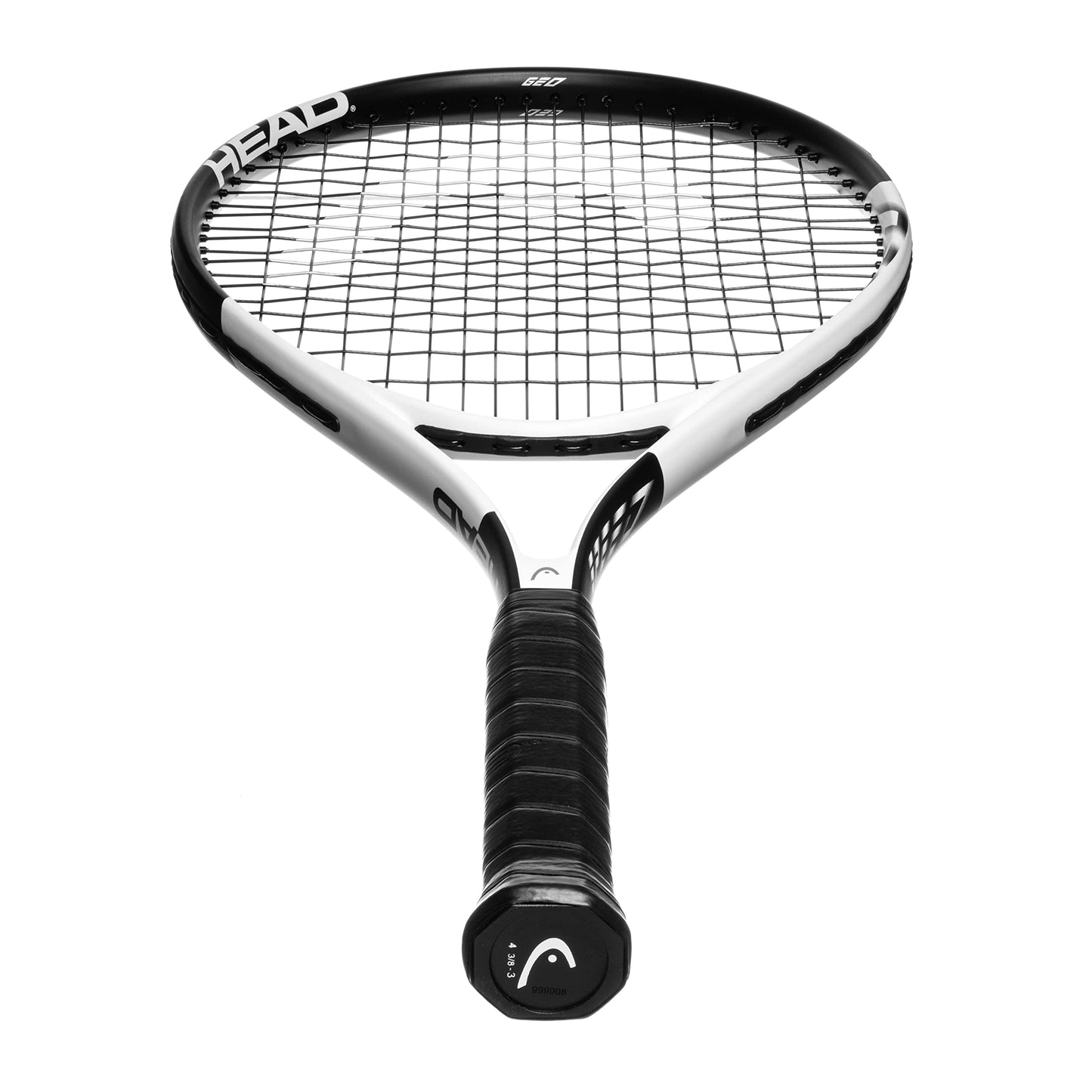 Geo Speed Lightweight Tennis Racket Pre-Strung