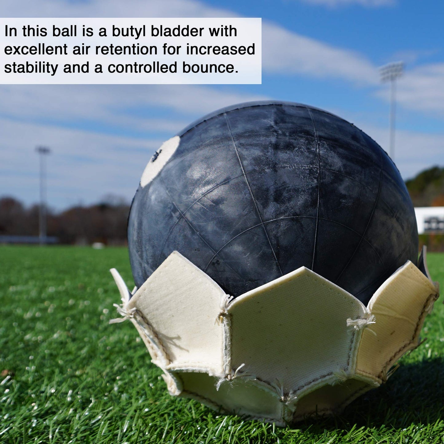 Classic Soccer Balls 8-Pack with Pump & Bag