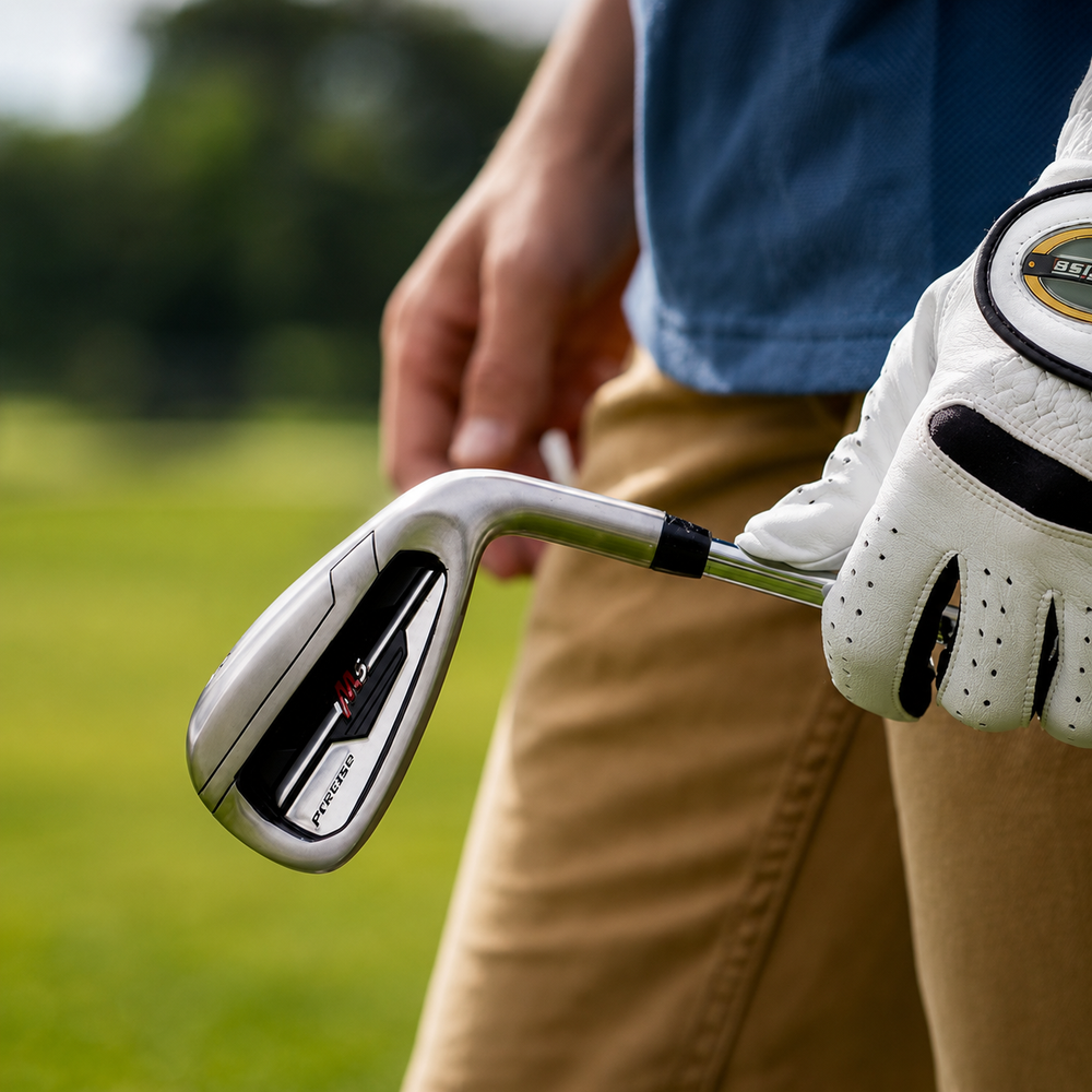Golf Clubs
