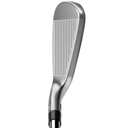 Qi Max Steel Irons Set 5-PW,AW Right Hand