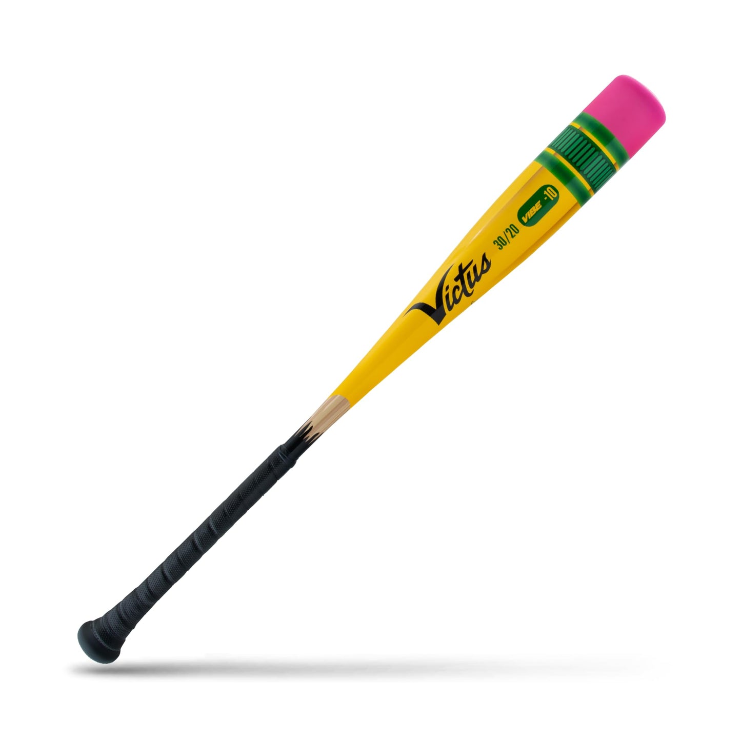 Vibe Pencil USA Baseball Bat (-10) 28"/18 oz