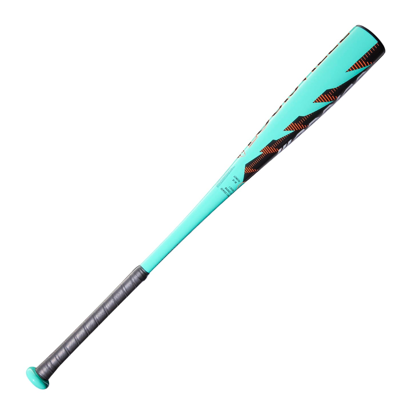Warrior USA Baseball Bat (-10) 31"/21 oz