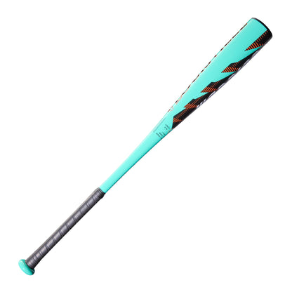 Warrior USA Baseball Bat (-10) 31"/21 oz
