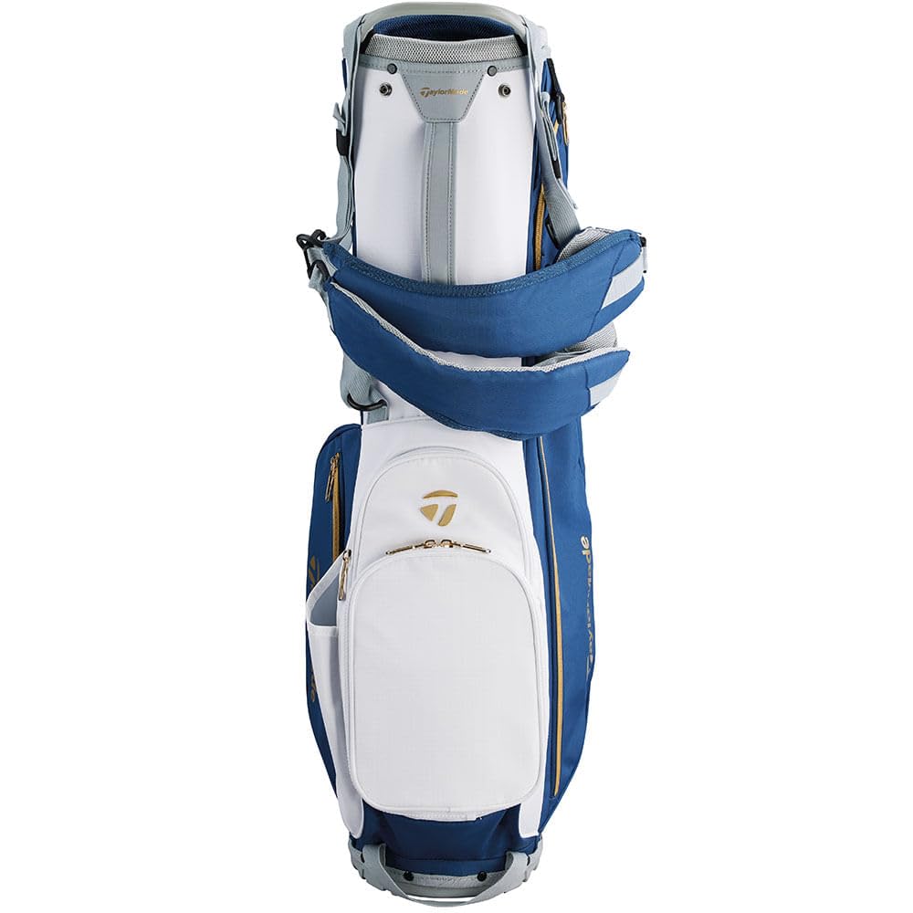 Kalea Gold Women's Golf Club Set with Stand Bag