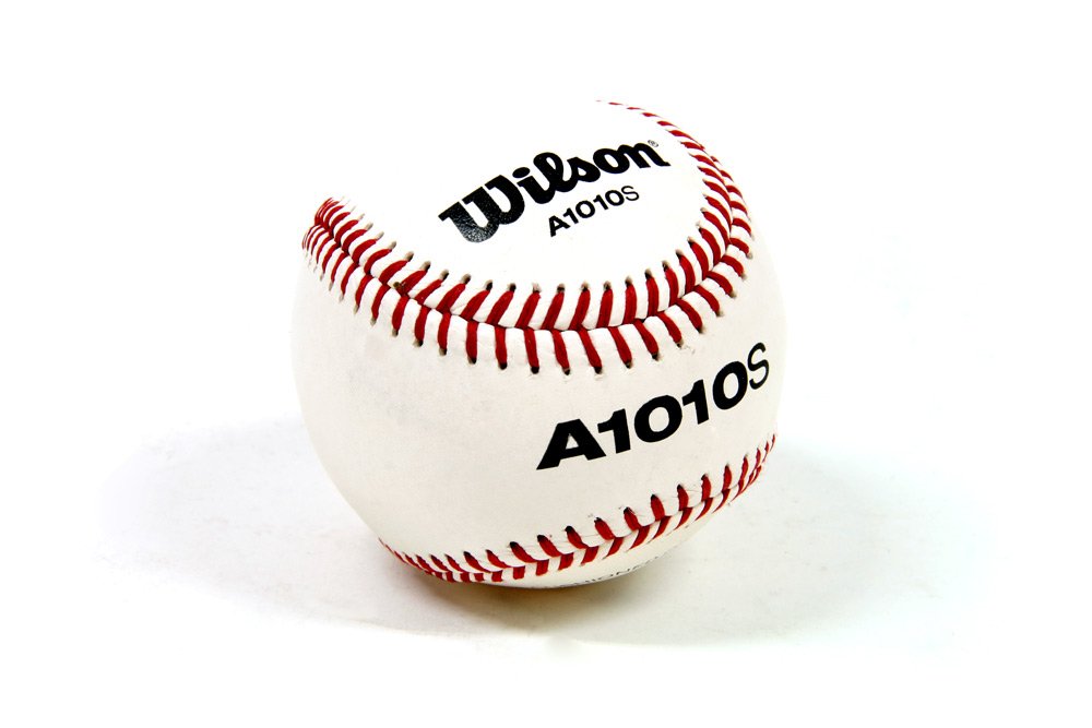 Soft Compression Practice Baseballs 12-Pack