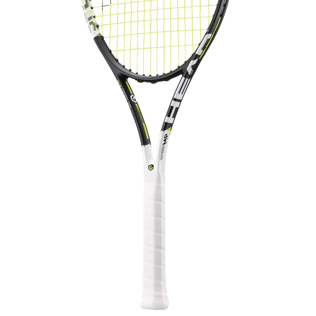 Graphene XT Speed MP Performance Tennis Racket