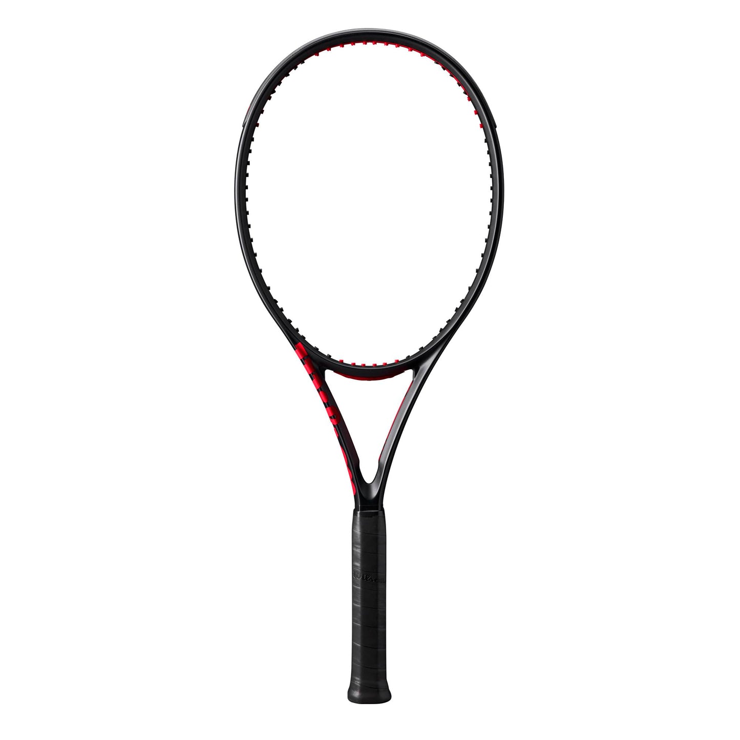 Clash 100 V3 Performance Tennis Racket Strung