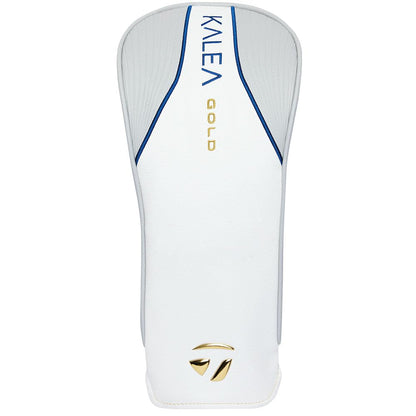 Kalea Gold Women's Golf Club Set with Stand Bag