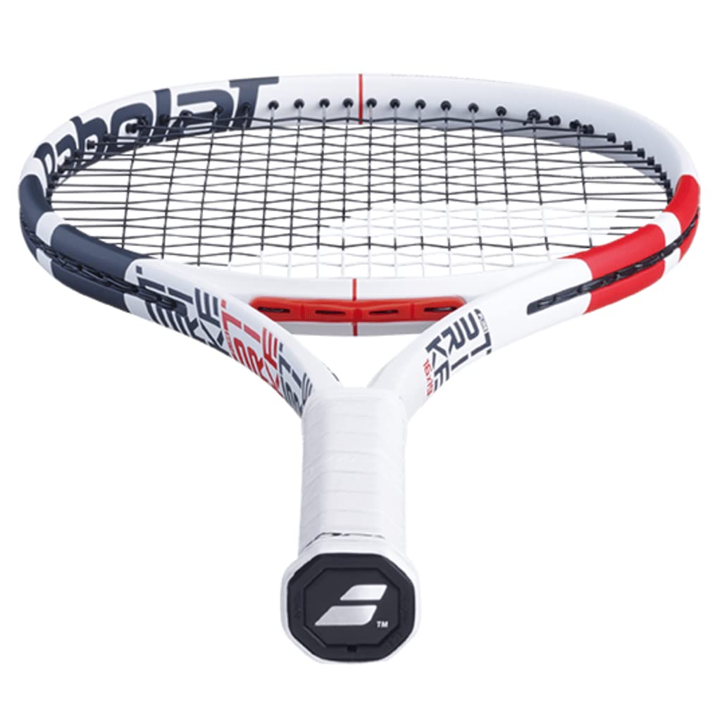 Pure Strike 16x19 Performance Tennis Racket