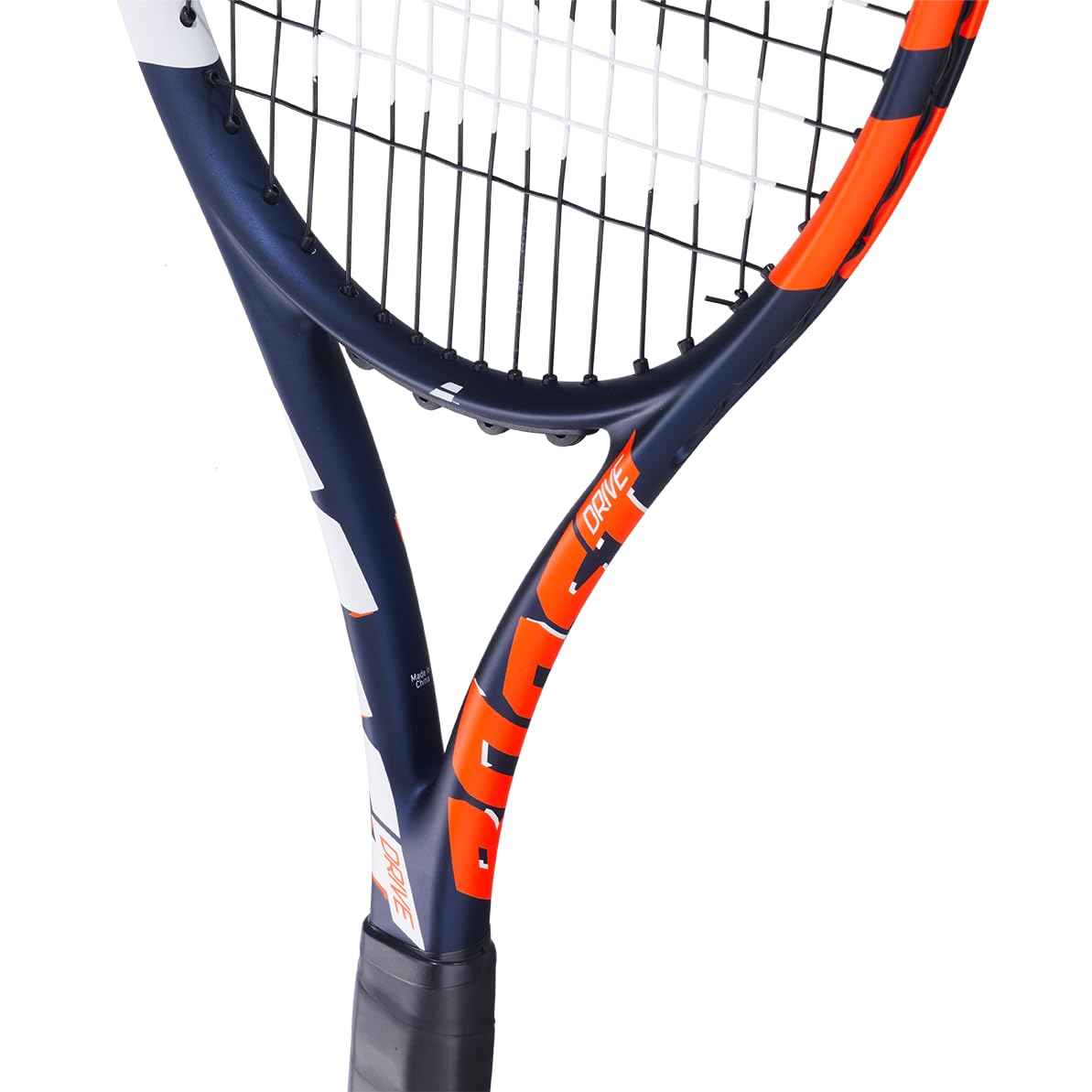 Boost Drive Performance Tennis Racket Strung