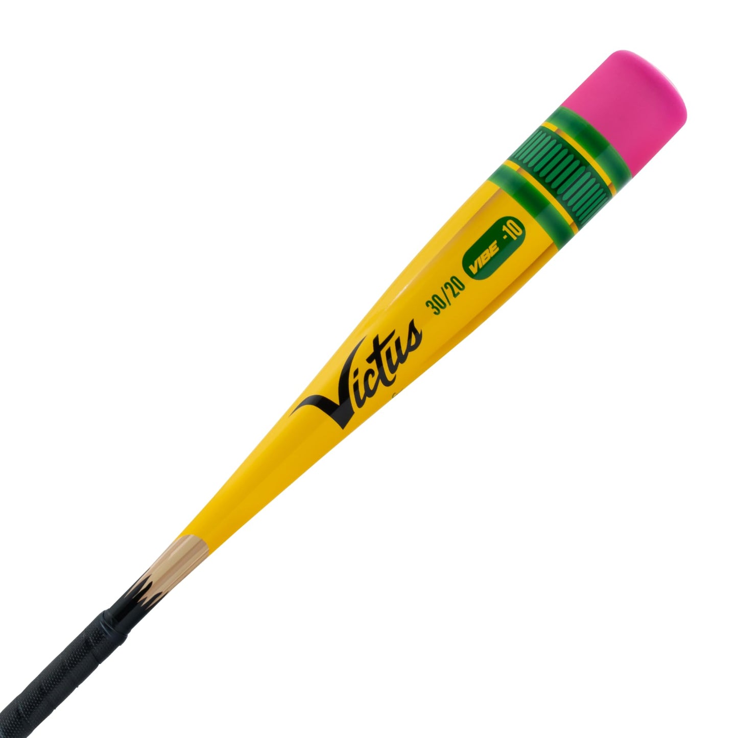 Vibe Pencil USA Baseball Bat (-10) 28"/18 oz