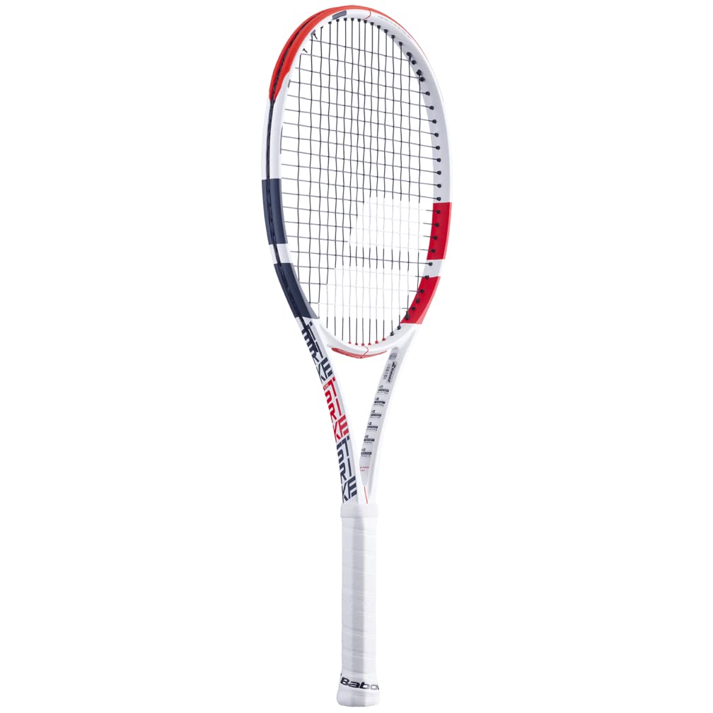 Pure Strike 16x19 Performance Tennis Racket