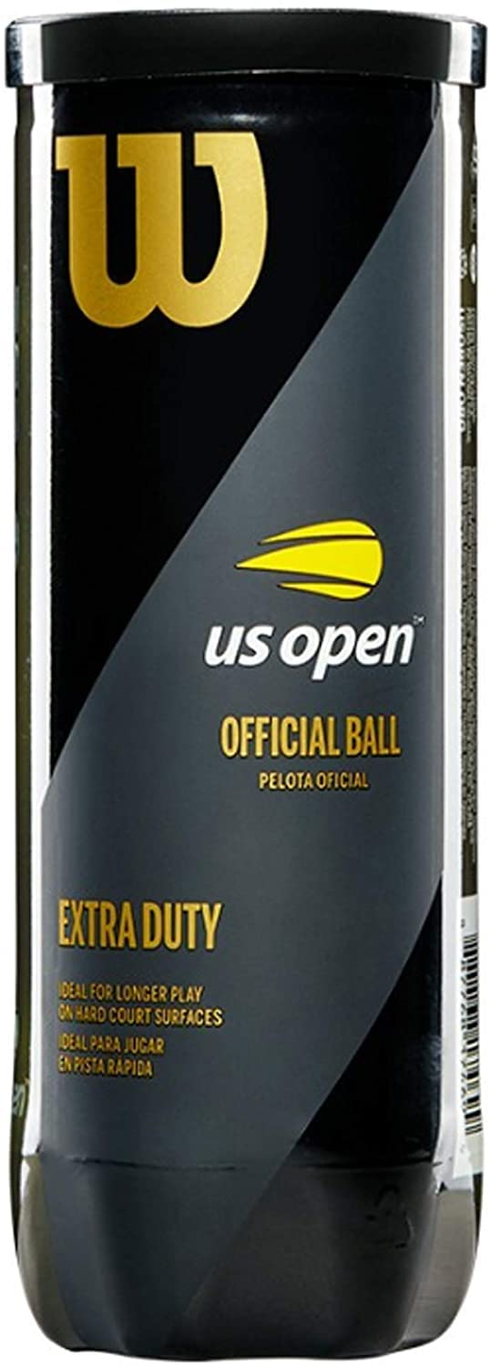Extra Duty Championship Tennis Balls 72-Pack
