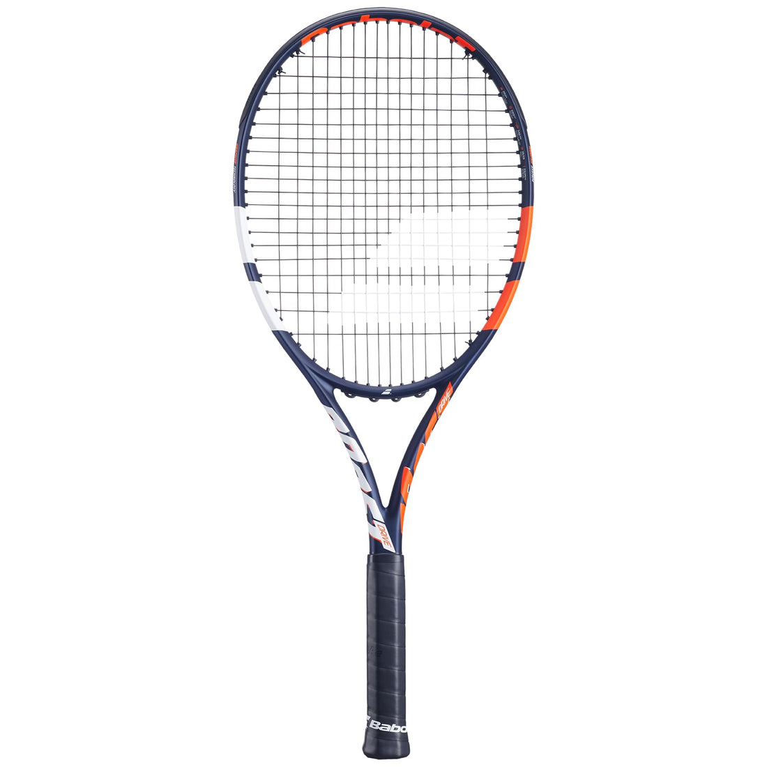 Boost Drive Performance Tennis Racket Strung