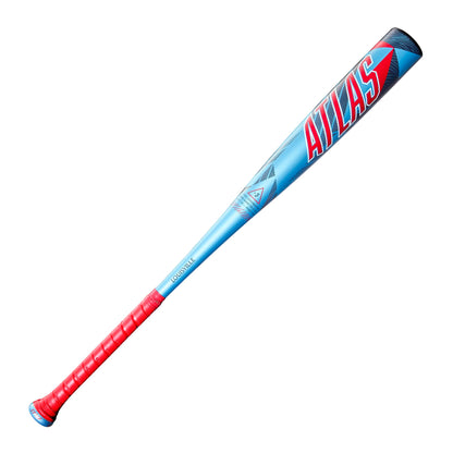 Atlas BBCOR Baseball Bat (-3) 33"/30 oz