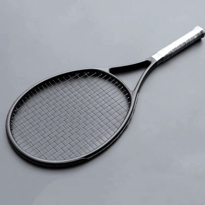 Ultralight Carbon Fiber Performance Tennis Racket
