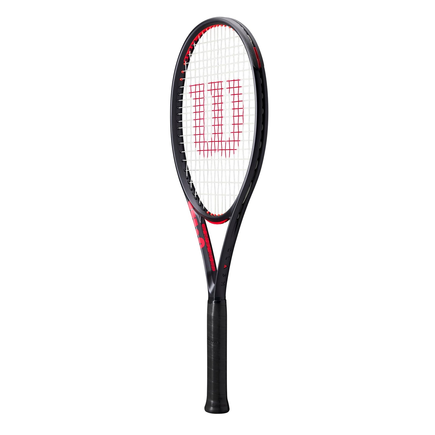 Clash 100 V3 Performance Tennis Racket Strung