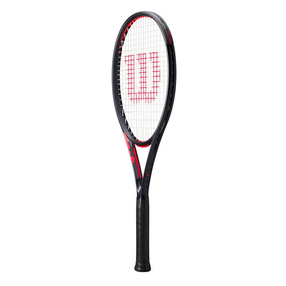 Clash 100 V3 Performance Tennis Racket Strung