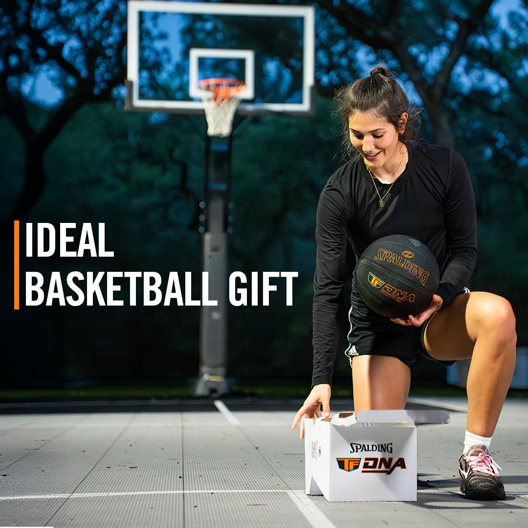 Smart Training Basketball with Performance Tracking