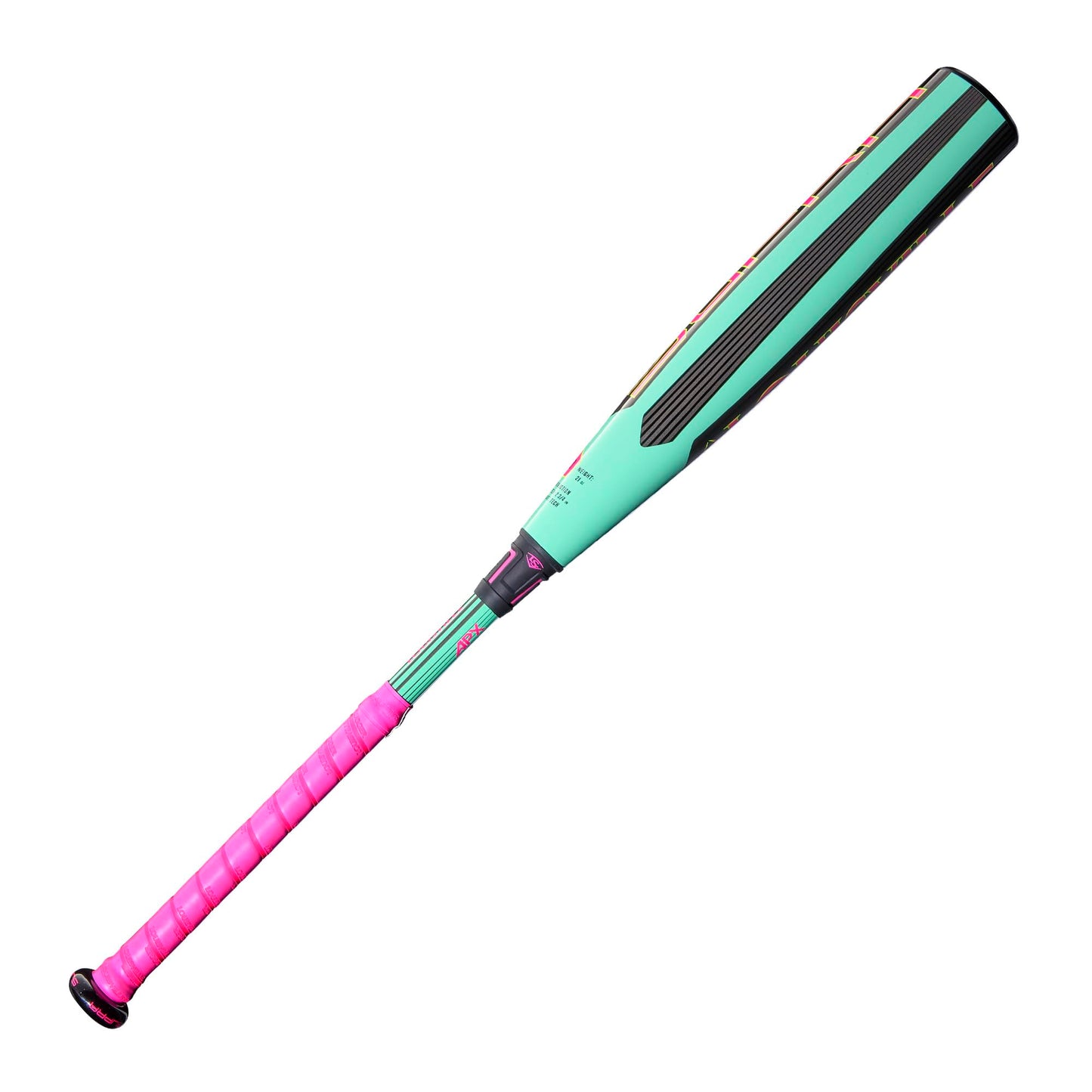 Supra USSSA Baseball Bat (-10) 30"/20 oz
