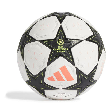 Champions League Pro Match Soccer Ball Size 5