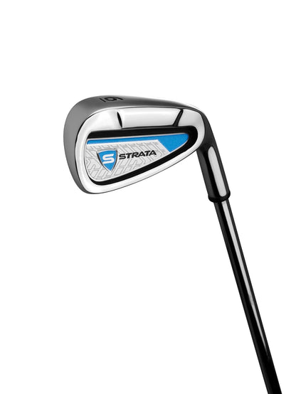 Men's Complete Golf Club Set 12-Piece Right Hand