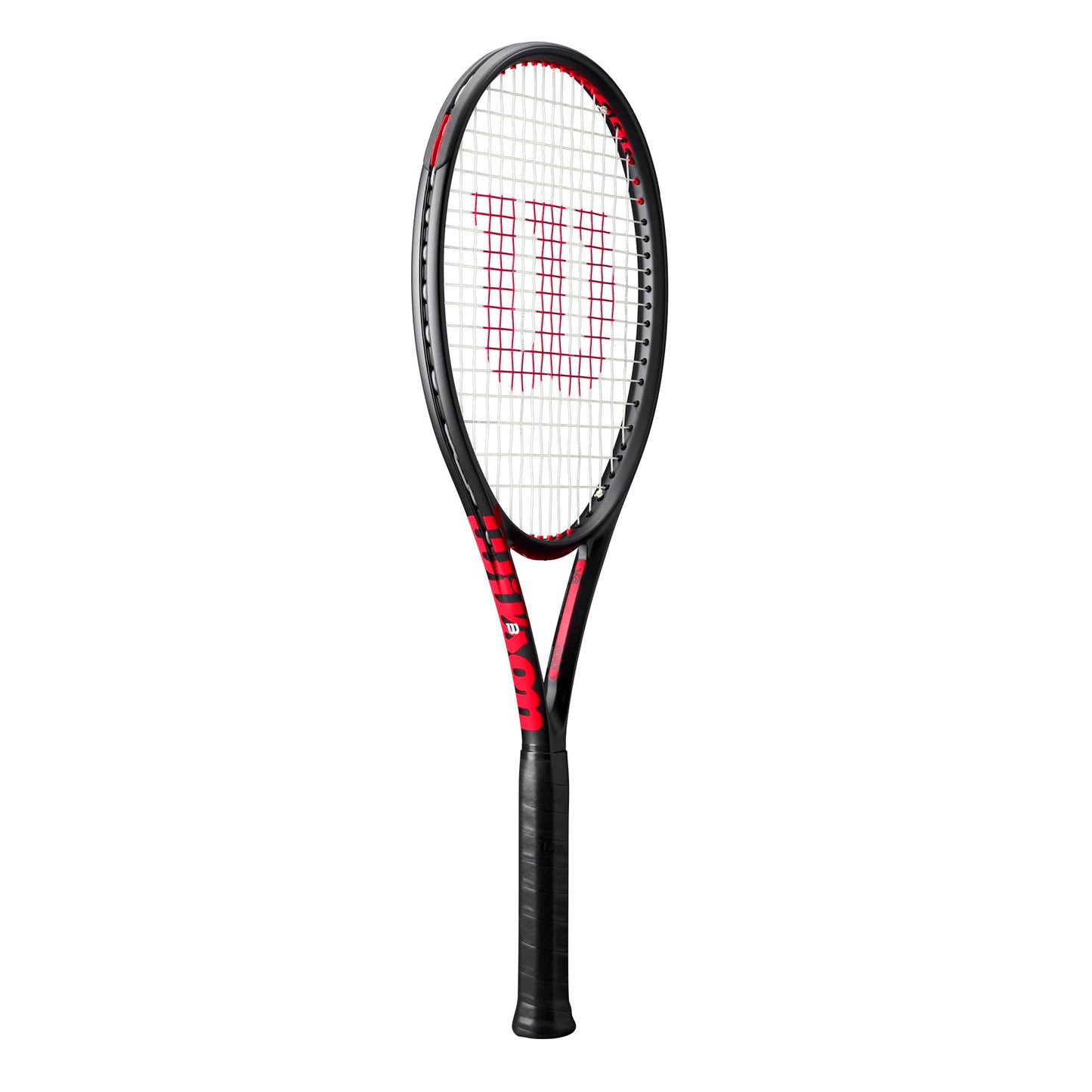 Clash 100 V3 Performance Tennis Racket Strung