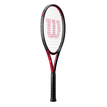 Clash 100 V3 Performance Tennis Racket Strung