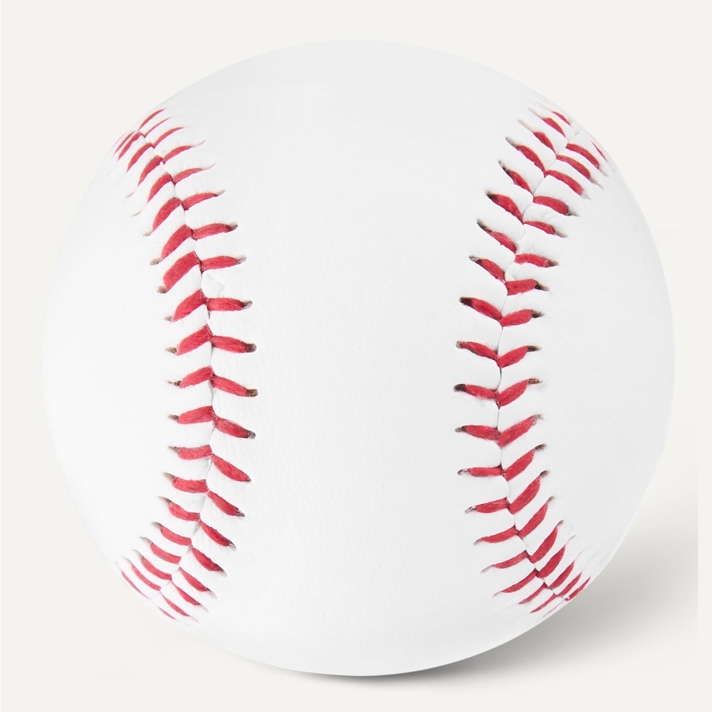 Youth League Practice Baseballs Bucket 24-Pack