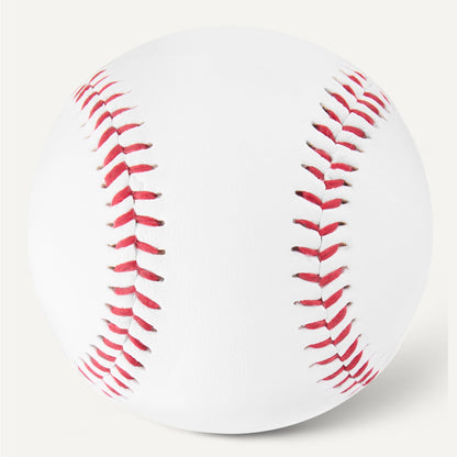 Youth League Practice Baseballs Bucket 24-Pack