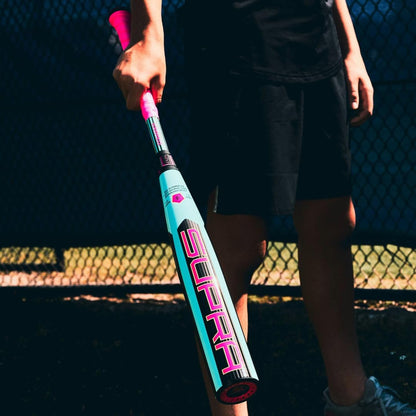 Supra USSSA Baseball Bat (-10) 30"/20 oz