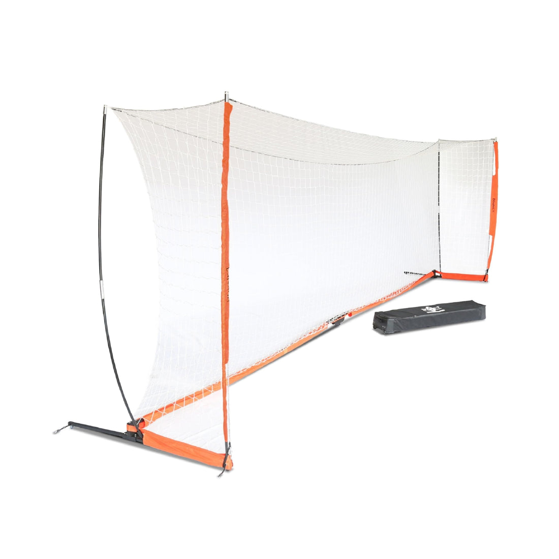 Portable Folding Soccer Goal with Carry Bag