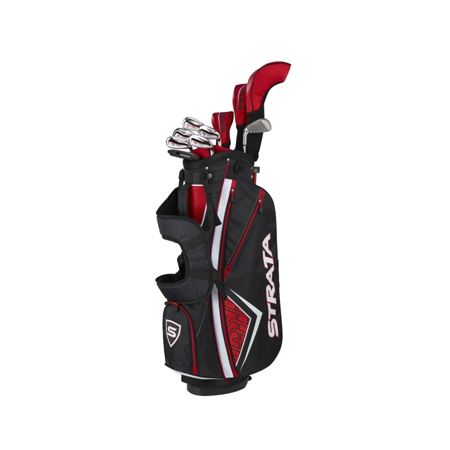 Plus Complete Golf Club Set 14-Piece