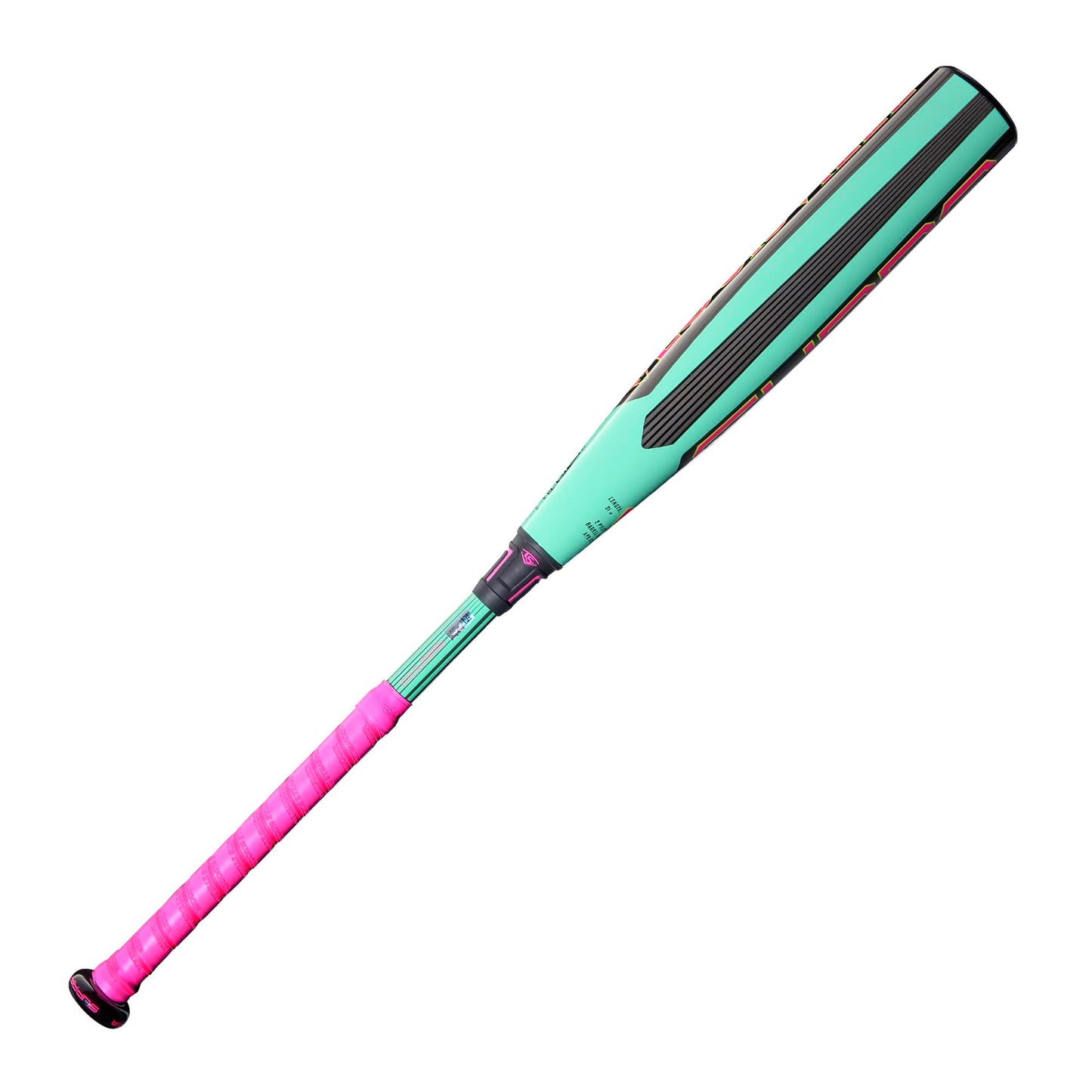Supra USSSA Baseball Bat (-10) 30"/20 oz