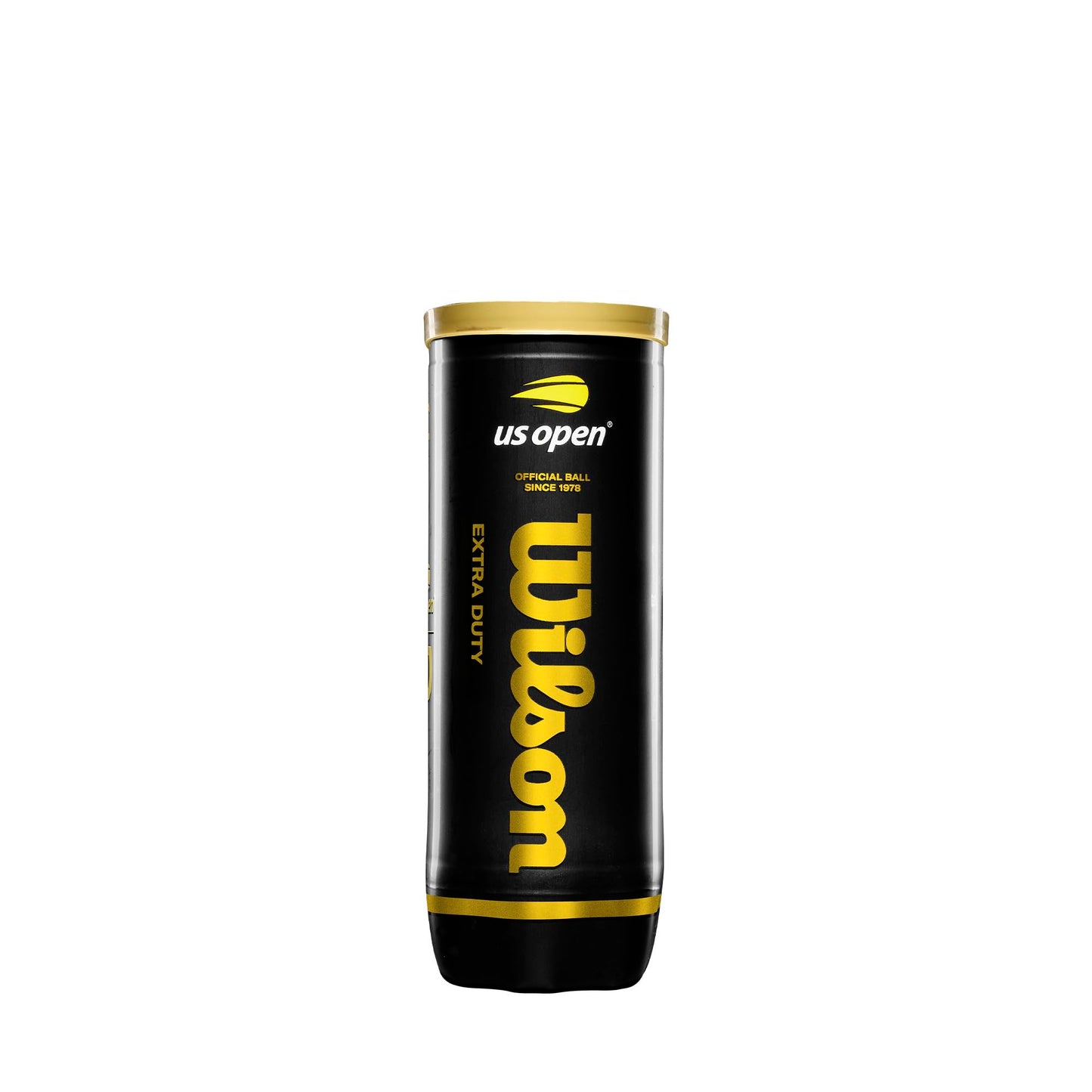 Extra Duty Championship Tennis Balls 72-Pack