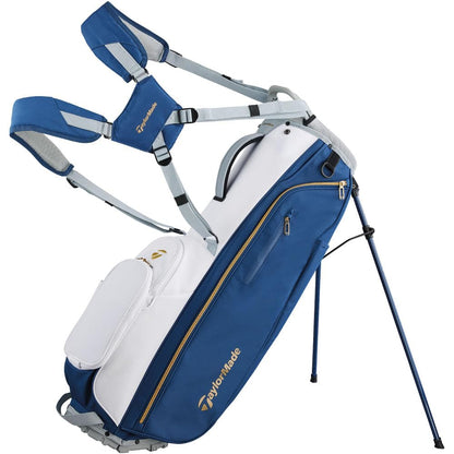 Kalea Gold Women's Golf Club Set with Stand Bag