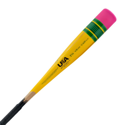 Vibe Pencil USA Baseball Bat (-10) 28"/18 oz