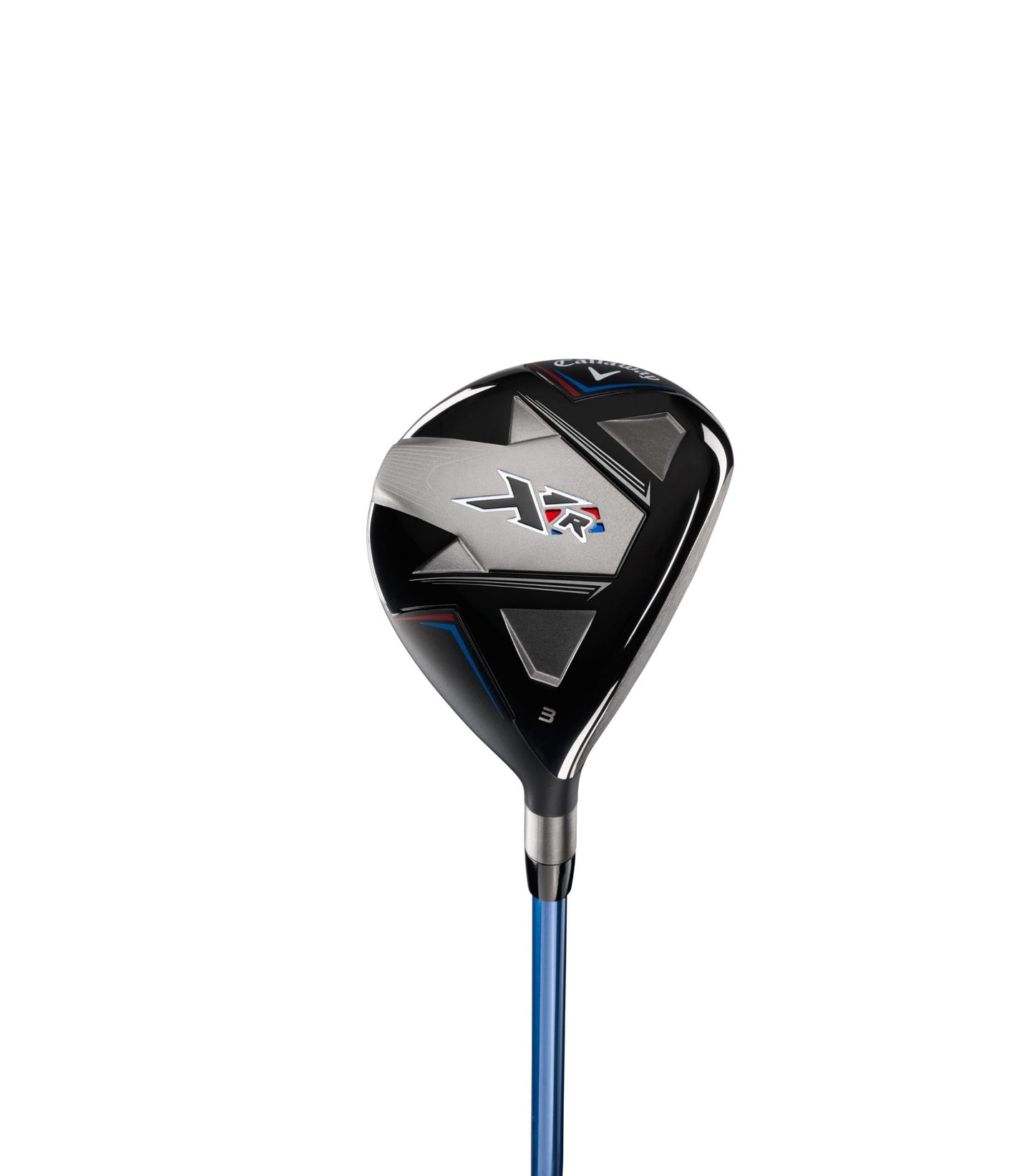 Callaway Golf 2026 XR Complete Golf Set, Regular Flex