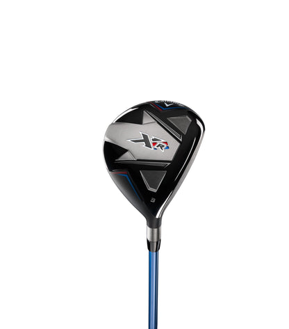 Callaway Golf 2026 XR Complete Golf Set, Regular Flex