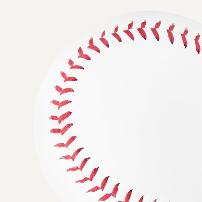 Youth League Practice Baseballs Bucket 24-Pack
