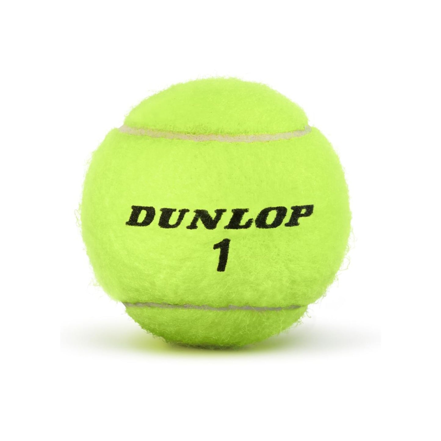 Championship Extra Duty Tennis Balls 72-Pack