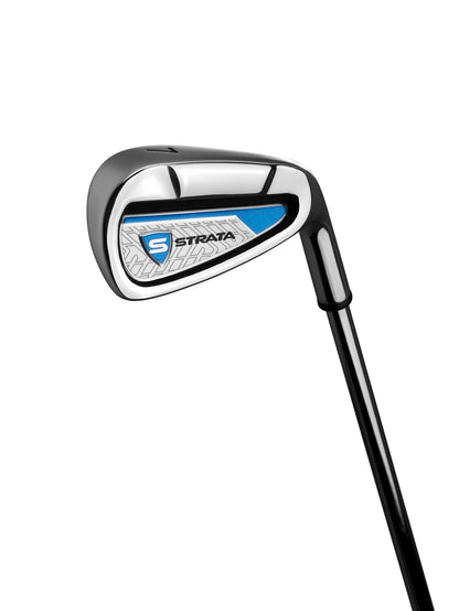 Men's Complete Golf Club Set 12-Piece Right Hand