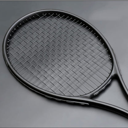 Ultralight Carbon Fiber Performance Tennis Racket