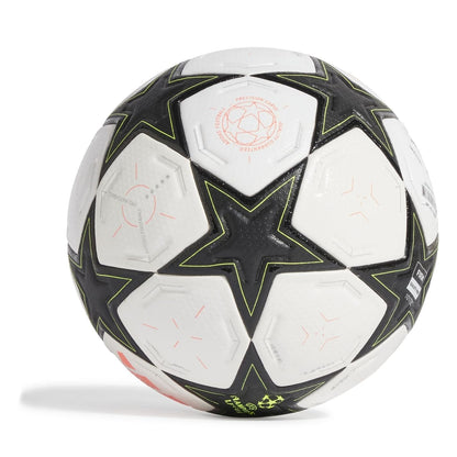 Champions League Pro Match Soccer Ball Size 5