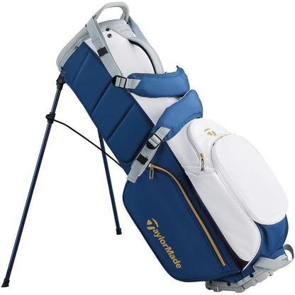 Kalea Gold Women's Golf Club Set with Stand Bag