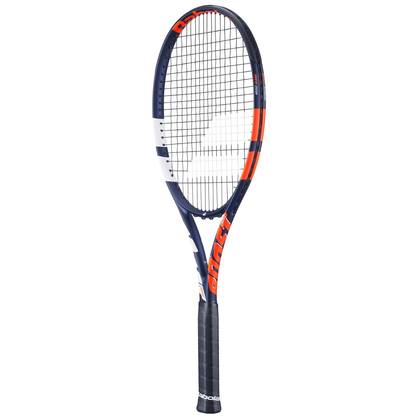 Boost Drive Performance Tennis Racket Strung