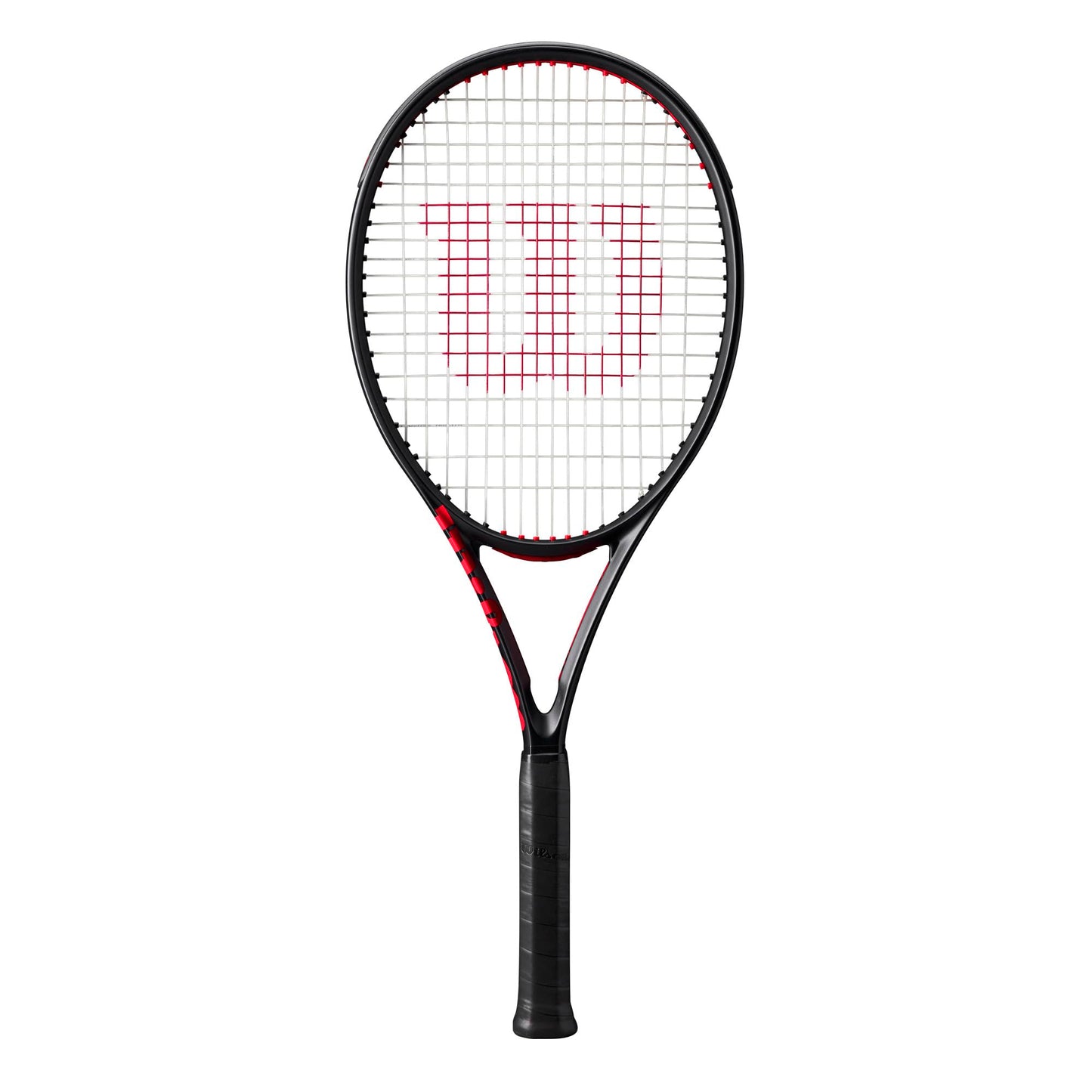 Clash 100 V3 Performance Tennis Racket Strung