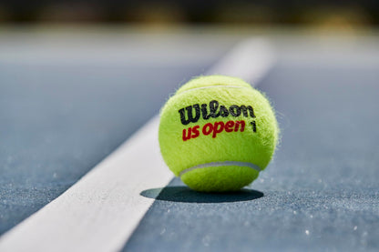 Extra Duty Championship Tennis Balls 72-Pack