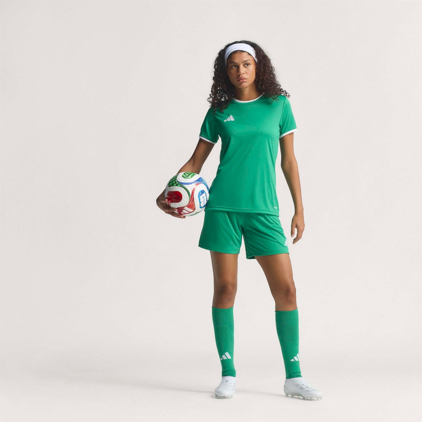 World Cup 2026 Pro Match Soccer Ball