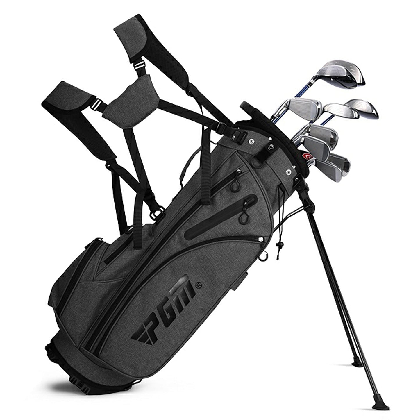 Men's Complete Golf Club Set 12-Piece